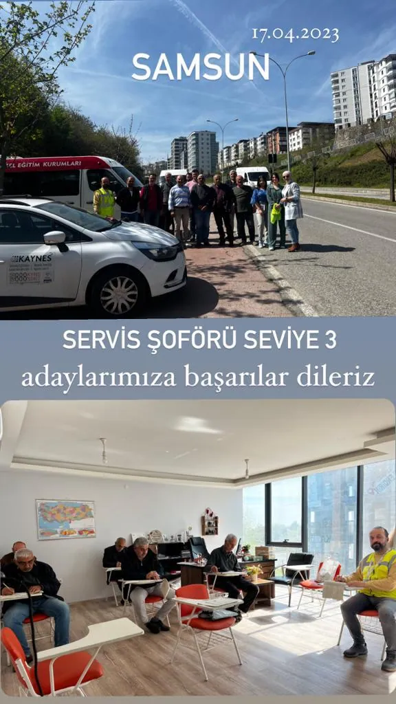 Lotus Belgelendirme sınav faaliyetleri - fotoğraf 130