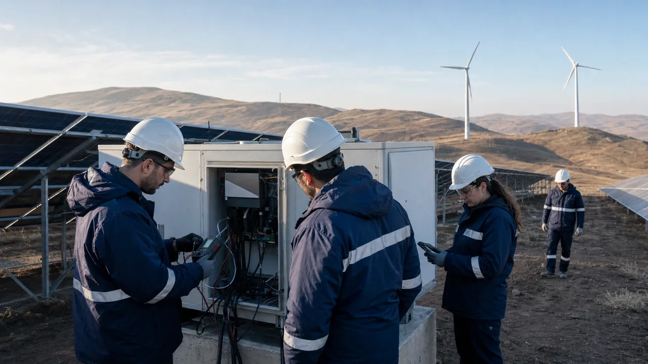 ÜDY – Üst Düzey Yönetici Eğitimi program görseli